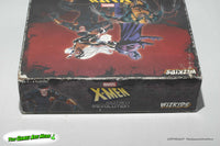 X-Men Mutant Revolution - WizKids 2015 w New Contents & Box Wear