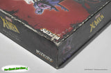 X-Men Mutant Revolution - WizKids 2015 w New Contents & Box Wear