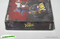 X-Men Mutant Revolution - WizKids 2015 w New Contents & Box Wear