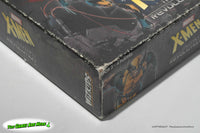X-Men Mutant Revolution - WizKids 2015 w New Contents & Box Wear