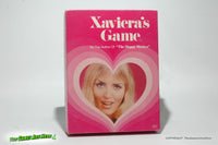 Xaviera's Game - Reiss 1974