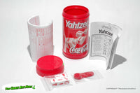 Yahtzee Coca Cola Edition - USAopoly 2002