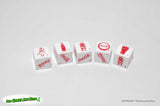 Yahtzee Coca Cola Edition - USAopoly 2002