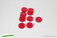 Yahtzee Coca Cola Edition - USAopoly 2002