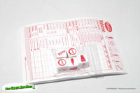 Yahtzee Coca Cola Edition - USAopoly 2002
