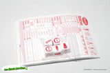 Yahtzee Coca Cola Edition - USAopoly 2002