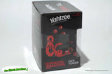 Yahtzee Dungeons & Dragons Dice Tower - USAOpoly 2022