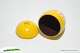 Yahtzee M & M's Travel Edition Yellow Cup - USAopoly 2008