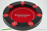 Yamslam Deluxe Version - Blue Orange Games 2008