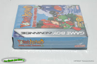 Yoshi's Island Super Mario Advance 3 - Game Boy Advance, Nintendo 2002