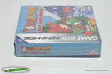 Yoshi's Island Super Mario Advance 3 - Game Boy Advance, Nintendo 2002