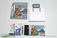 Yoshi's Island Super Mario Advance 3 - Game Boy Advance, Nintendo 2002