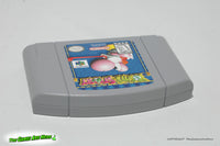 Yoshi's Story - Nintendo 64 1998