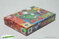 Yoshi's Story - Nintendo 64 1998