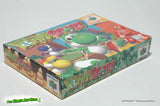 Yoshi's Story - Nintendo 64 1998