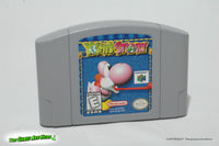 Yoshi's Story - Nintendo 64 1998