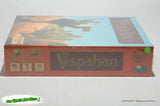 Yspahan Game - Rio Grande Games 2006 Brand New