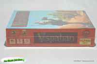 Yspahan Game - Rio Grande Games 2006 Brand New