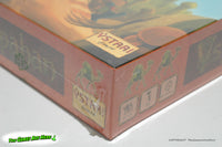 Yspahan Game - Rio Grande Games 2006 Brand New