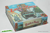 Zack & Pack Game - Iello 2009 Imported w English Instructions included