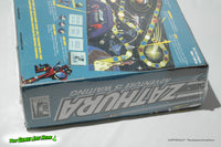 Zathura Adventure is Awaiting Game - Pressman 2005 Brand New