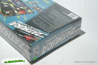 Zathura Adventure is Awaiting Game - Pressman 2005 Brand New