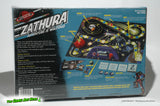 Zathura Adventure is Awaiting Game - Pressman 2005 Brand New