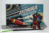 Zathura Adventure is Awaiting Game - Pressman 2005
