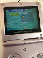 The Legend of Zelda the Minish Cap - Game Boy Advance, Nintendo 2005