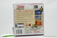 The Legend of Zelda the Minish Cap - Game Boy Advance, Nintendo 2005