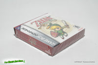 The Legend of Zelda the Minish Cap - Game Boy Advance, Nintendo 2005