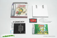 The Legend of Zelda the Minish Cap - Game Boy Advance, Nintendo 2005