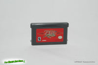 The Legend of Zelda the Minish Cap - Game Boy Advance, Nintendo 2005