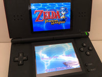 Legend of Zelda Phantom Hourglass - Nintendo DS 2007