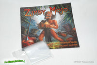 Zimby Mojo - Devious Weasel Games 2016 w Some New Parts