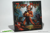 Zimby Mojo - Devious Weasel Games 2016 w Some New Parts