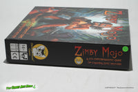 Zimby Mojo - Devious Weasel Games 2016 w Some New Parts