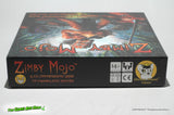 Zimby Mojo - Devious Weasel Games 2016 w Some New Parts