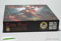 Zimby Mojo - Devious Weasel Games 2016 w Some New Parts