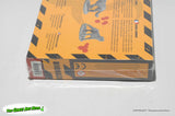 Zombicide Box of Zombies Set # 5 Zombie Dogz - Guillotine Games 2013 Brand NEW