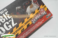 Zombicide Box of Zombies Set # 5 Zombie Dogz - Guillotine Games 2013 Brand NEW