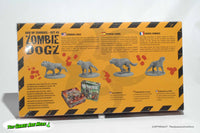 Zombicide Box of Zombies Set # 5 Zombie Dogz - Guillotine Games 2013 Brand NEW