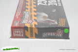 Zombicide Box of Zombies Set # 5 Zombie Dogz - Guillotine Games 2013 Brand NEW