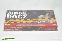 Zombicide Box of Zombies Set # 5 Zombie Dogz - Guillotine Games 2013 Brand NEW