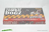 Zombicide Box of Zombies Set # 5 Zombie Dogz - Guillotine Games 2013 Brand NEW