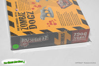 Zombicide Box of Zombies Set # 5 Zombie Dogz - Guillotine Games 2013 Brand NEW