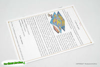 Zoo Regatta Board Game - Bombat 2016