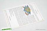 Zoo Regatta Board Game - Bombat 2016