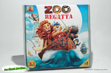 Zoo Regatta Board Game - Bombat 2016