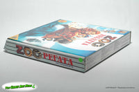 Zoo Regatta Board Game - Bombat 2016